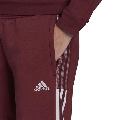 sport broeken dames adidas rood|adidas damesbroeken.